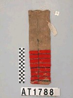 藏品(煙草袋)的圖片